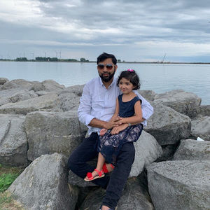 Meet your Posher, Mohammed